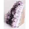 Ametyst drúza Najwyższa jakość - 0,920 kg #269