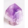 Ametystová špice se stojánkem 1.120 kg - #20