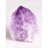 Ametystová špice se stojánkem 1.120 kg - #20