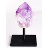 Szpiczasty ametyst z podstawką 1,120 kg - #20