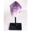 Ametystová špice se stojánkem 1.820 kg - #L050