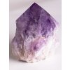 Ametystová špice se stojánkem 1.820 kg - #L050