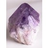 Ametystová špice se stojánkem 1.820 kg - #L050