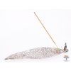 Incense stick holder - metal #34