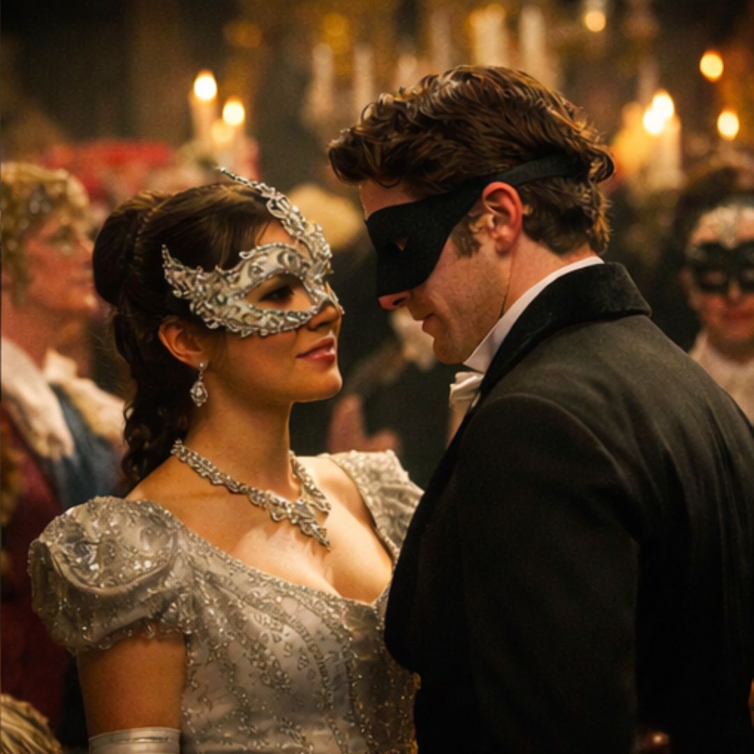 Bridgertonovi 4 řada přichází a drby začínají