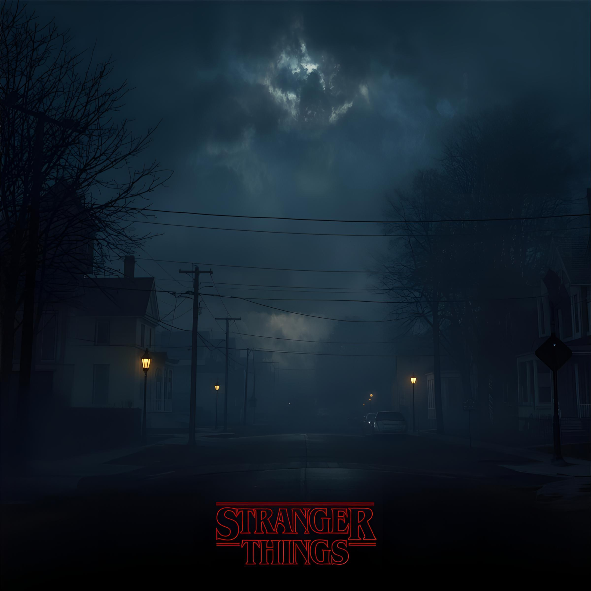 Stranger Things 5 je temnější než kdy dřív