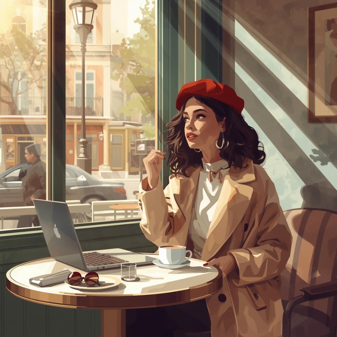 Emily in Paris 5 tentokrát v Římě