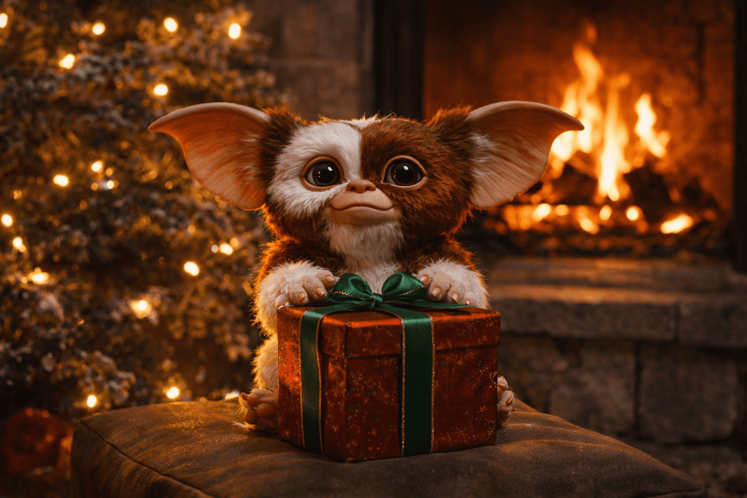 Vrátí se Gremlins na filmová plátna?