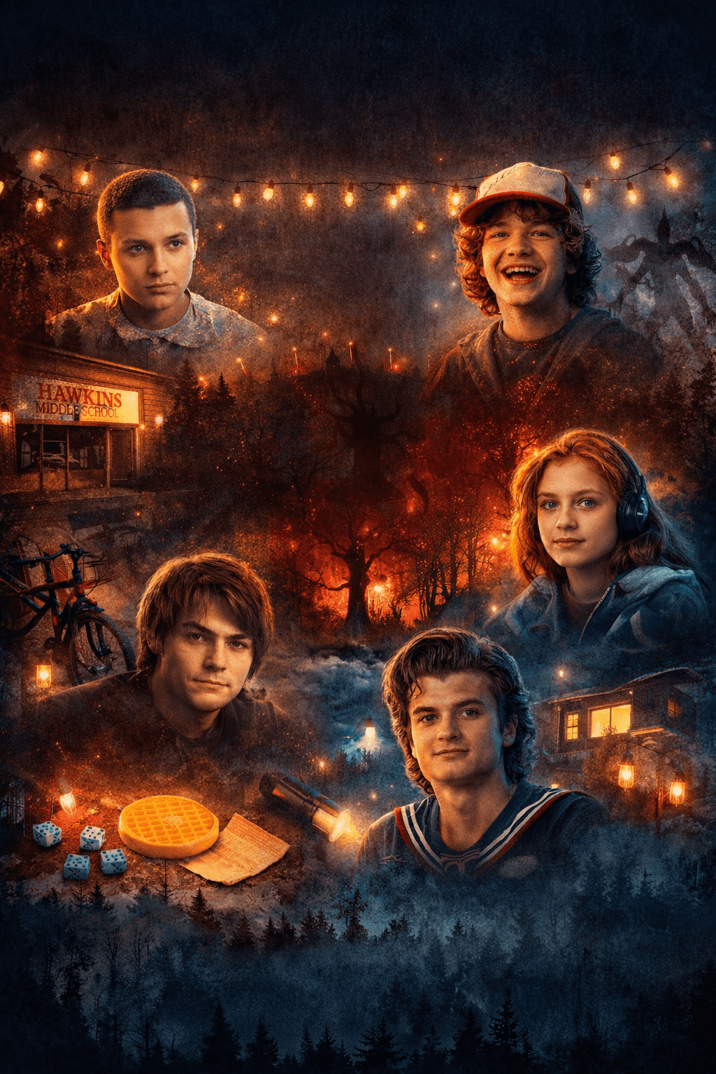 Nejlepší hlášky ze Stranger Things