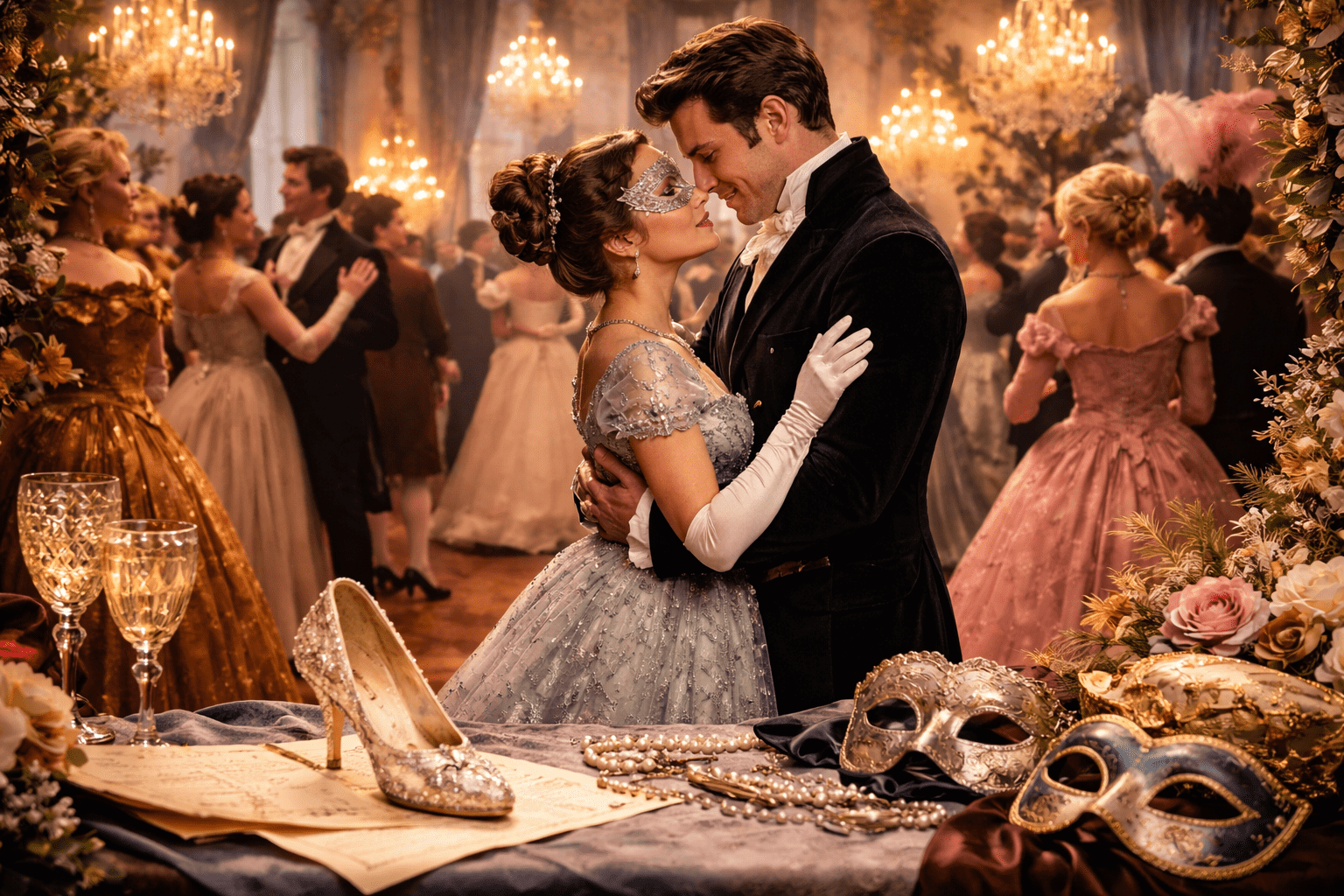 Tajemství 4. řady Bridgerton, která jste přehlédli