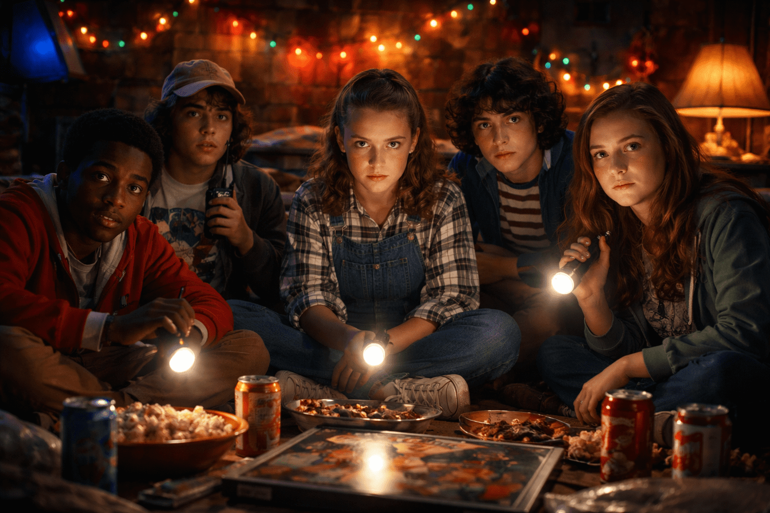 Nejlepší hlášky ze Stranger Things