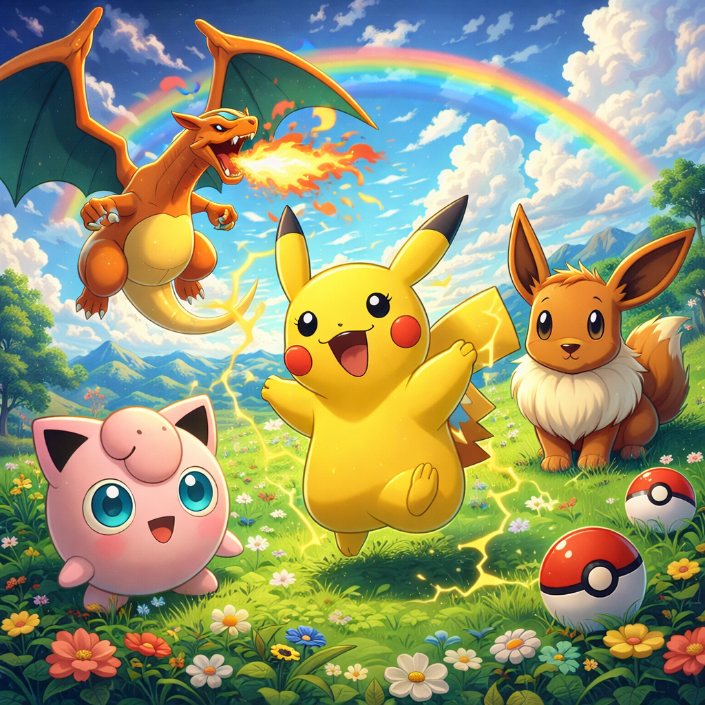 Nejdražší kartička Pokémon na světě