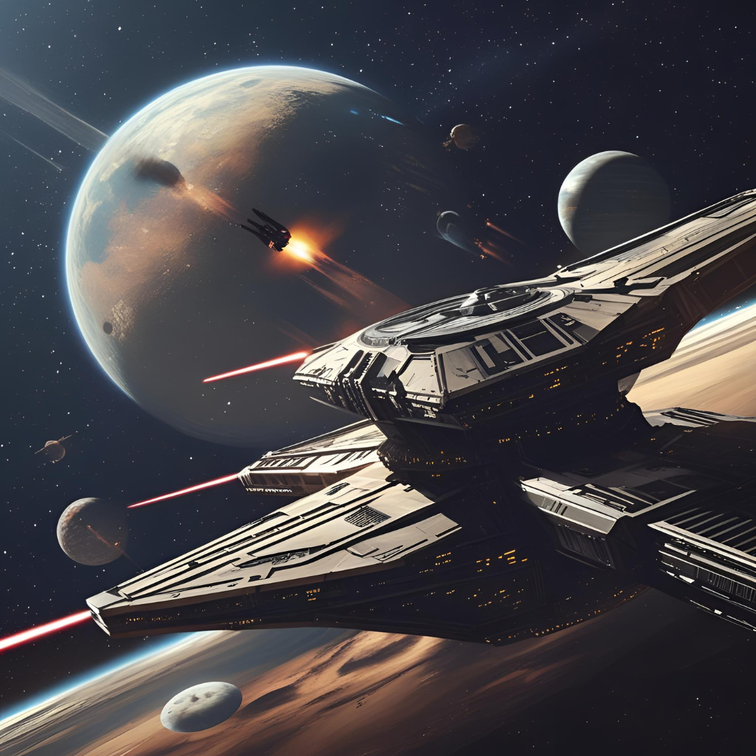 Jak vybrat perfektní dárek pro milovníka Star Wars