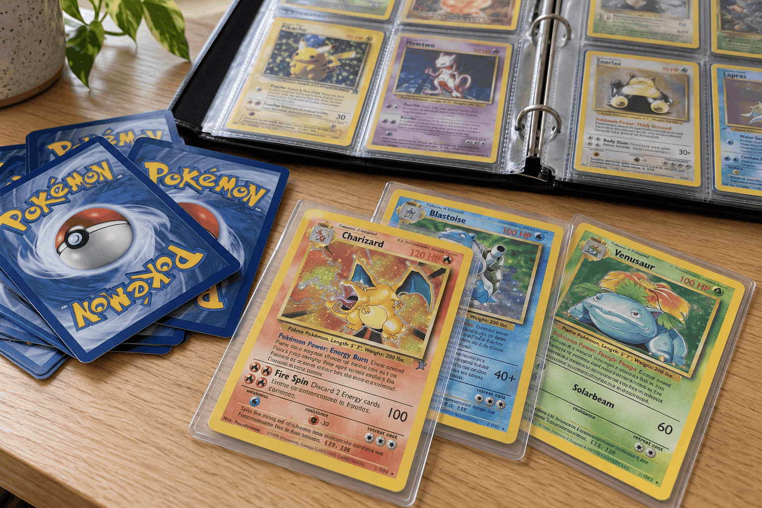 Pokémon letos slaví 30 let. Pamatuješ začátky?