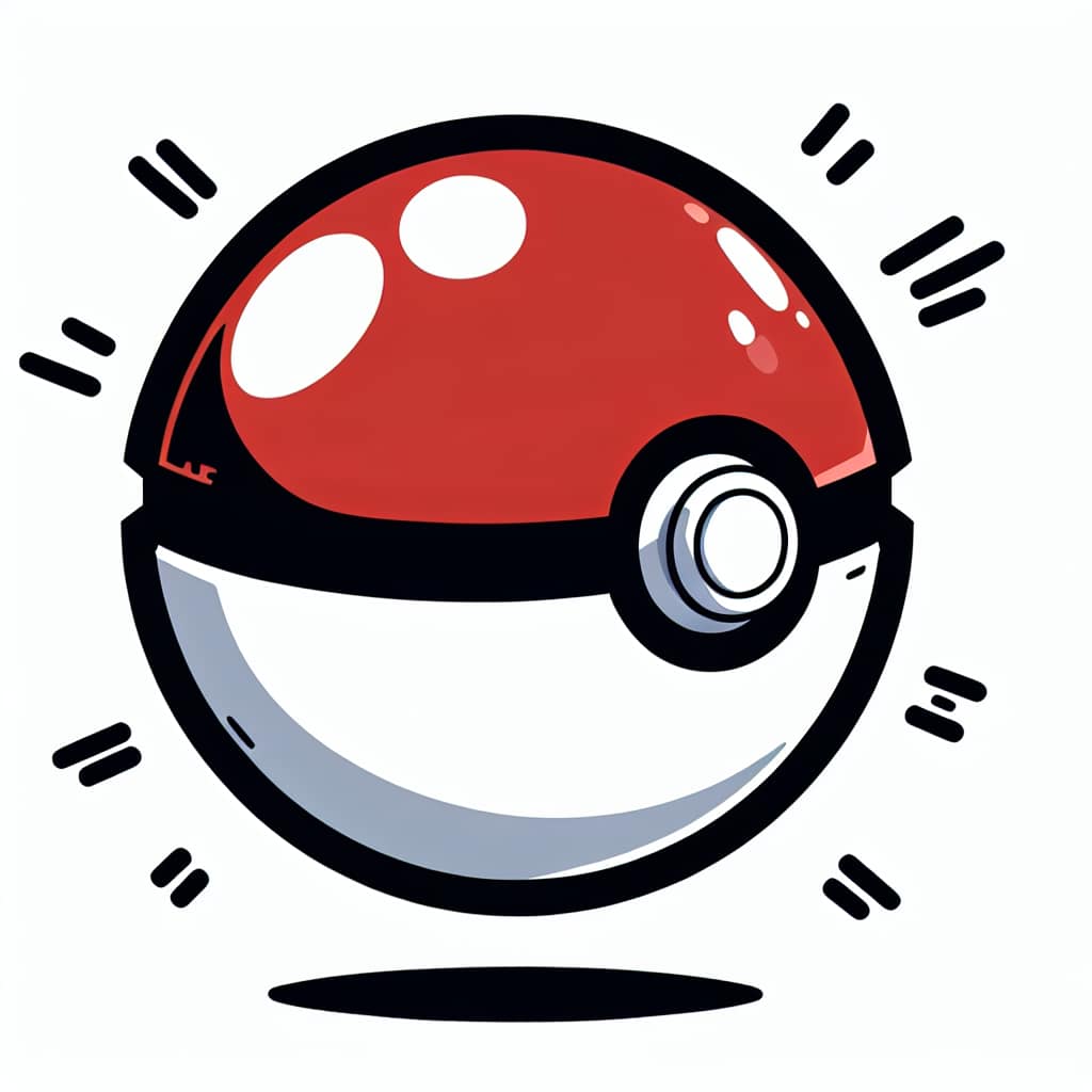 pokeball