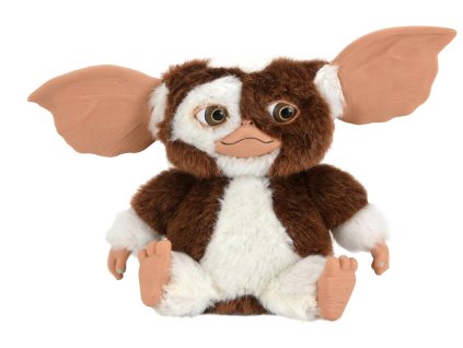 Plyšový tančící Gizmo s pohybem a zvukem Gremlins 20 cm