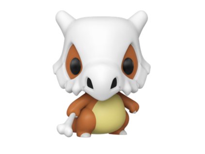 Funko POP! sběratelská figurka Pokémon Cubone