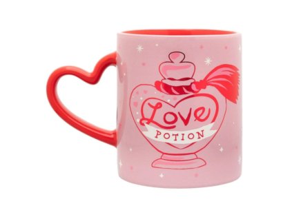 Keramický hrnek Harry Potter Love Potion