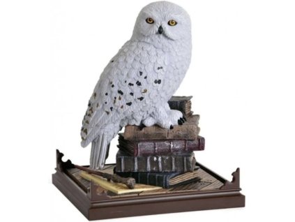 Sběratelská figurka Hedvika Harry Potter