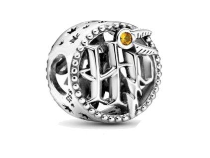 Přívěsek na náramek Harry Potter