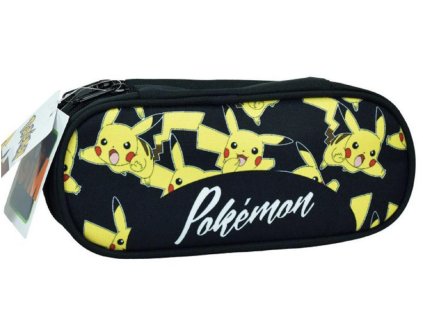 Dvoupatrové penálové pouzdro