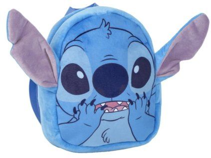 Dětský batůžek Stitch