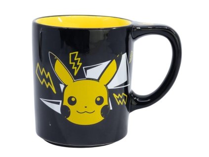 Keramický hrnek Pokémon