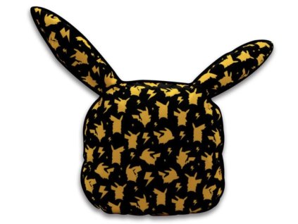 Oboustranný polštář Pokémon Pikachu