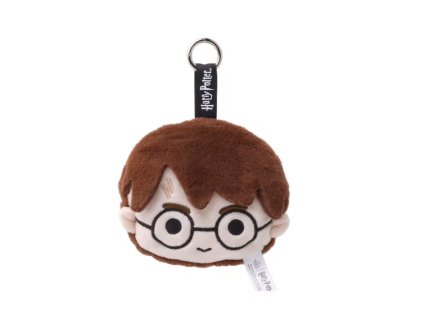 Plyšová mini taštička Harry Potter