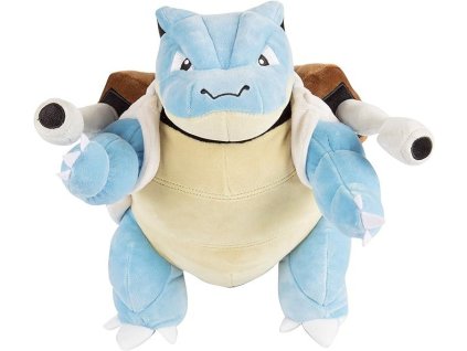 Plyšák Pokémon Blastoise 30 cm