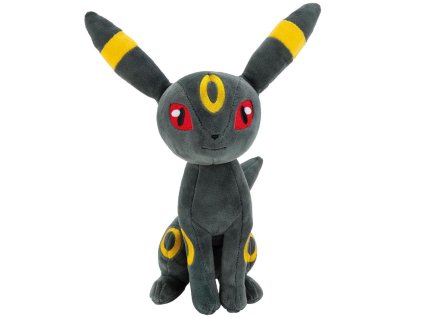 Plyš Umbreon 20 cm Pokémon