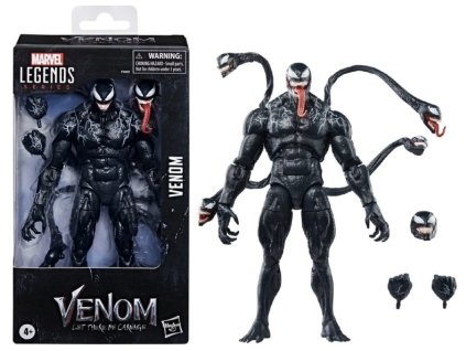 Akční figurka Marvel Legends Venom Let There Be Carnage