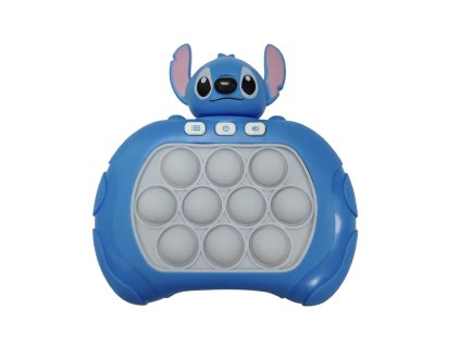 Antistresová hračka POP IT Lilo & Stitch