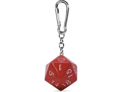 3D přívěsek na klíče Stranger Things