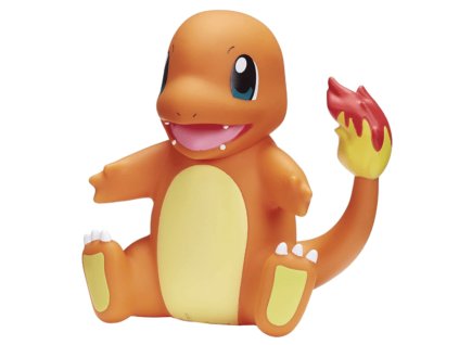 Kanto vinylová figurka Charmander