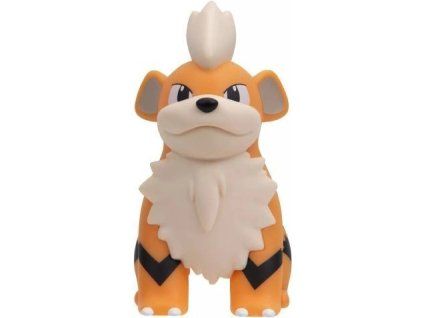 Kanto vinylová figurka Growlithe