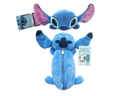 Pouzdrový penál Disney Lilo a Stitch