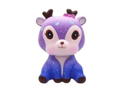 Antistresová squishy figurka
