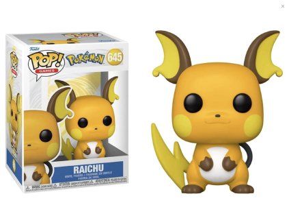Funko POP! Pokémon