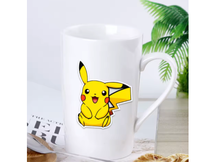 Samolepky Pokémon