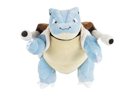 Plyšová hračka Pokémon