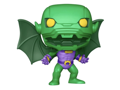 Funko POP! Marvel