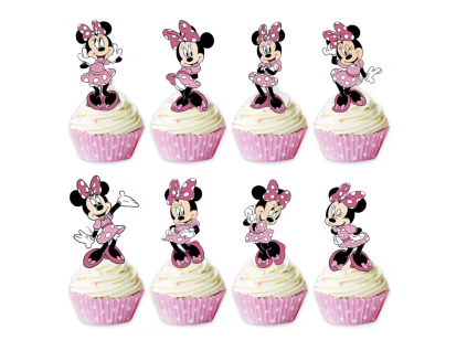 Narozeninová dekorace Disney