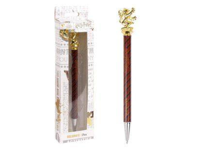 Propiska Harry Potter