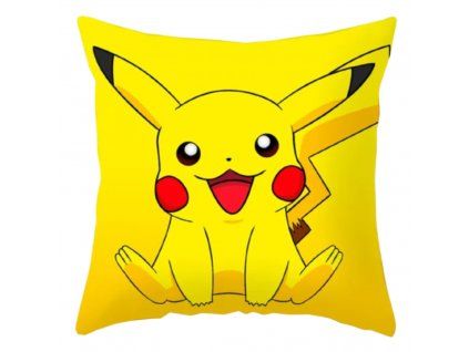 Povlak na polštář Pokémon