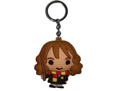Přívěsek na klíče Harry Potter