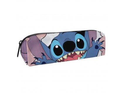 Školní pouzdro s propiskou Disney Lilo & Stitch