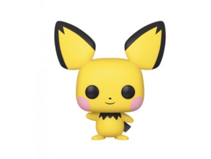 Funko POP! Games: Pokemon - Pichu