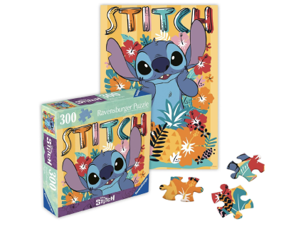 Puzzle Stitch 300 dílků