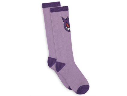 Gengar ponožky Pokémon oficiálně licencovaný doplněk